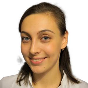 Кутырева Ольга Радомировна
