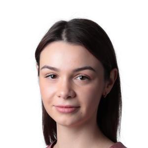 Аксёнова Ирина Валерьевна