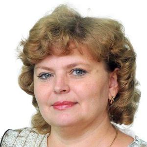Милиневская Наталья Александровна