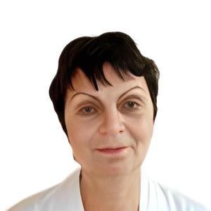 Третьякова Людмила Вадимовна