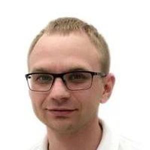 Птицын Никита Сергеевич