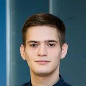 Сахаров Никита Даниилович