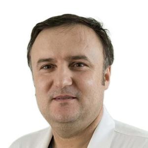 Атдуев Вагиф Ахмедович
