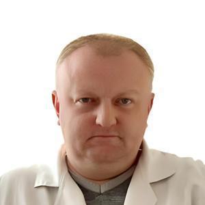 Федоров Владимир Владимирович