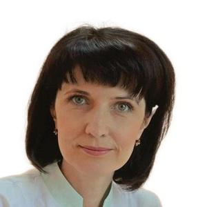 Молокоедова Елена Ивановна