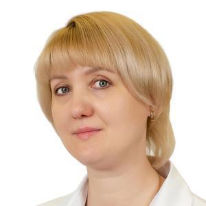 Носкова Светлана Витальевна