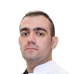 Исмаилов Намик Бахтиярович