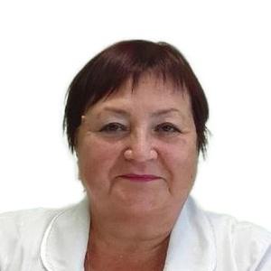 Кузнецова Ольга Павловна
