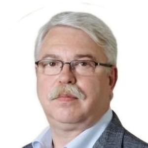 Медведев Михаил Васильевич