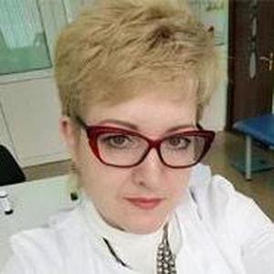 Колбасова Ольга Александровна