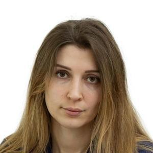 Амирханова Саният Махачевна