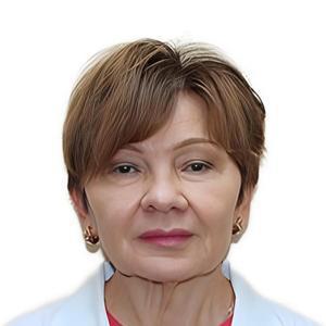 Белячкова Вера Николаевна