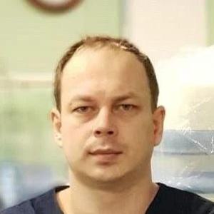 Попов Виталий Викторович