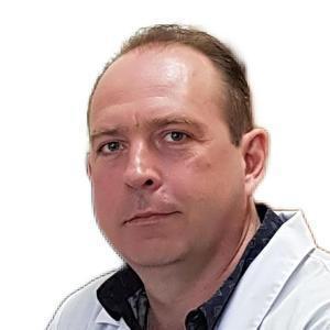 Черкасов Дмитрий Анатольевич