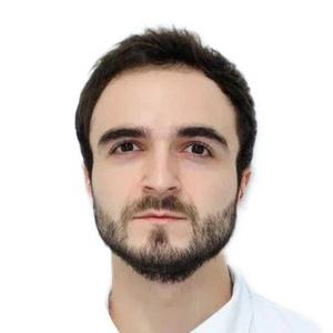 Башаев Муршид Русланович