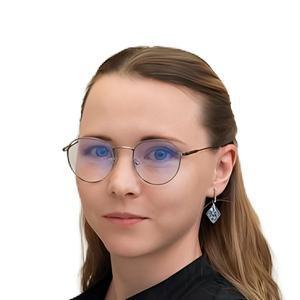 Лобзова (Волкова) Наталия Михайловна