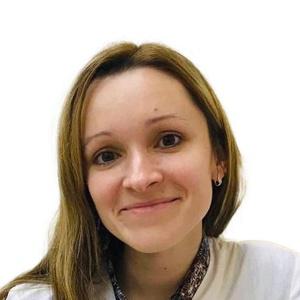 Фатхуллина Дина Рашидовна