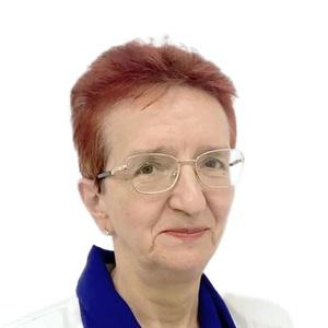 Ларькина Светлана Дмитриевна