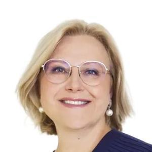 Гусакова Елена Викторовна