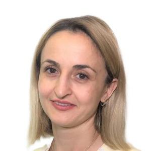 Михальчук Диана Васильевна