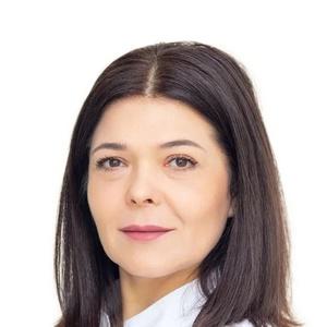 Алутина Наталья Николаевна