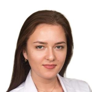 Думлер Ирина Сергеевна