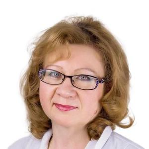 Сусляк Людмила Анатольевна