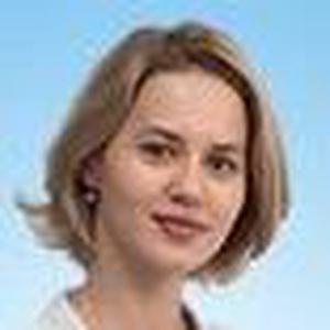 Шатунова Анастасия Сергеевна