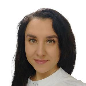 Милиция Ольга Юрьевна