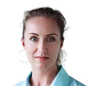 Козодаева Юлия Геннадьевна