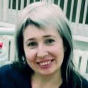 Васильева Юлия Сергеевна
