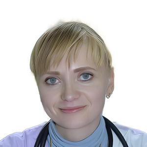 Кандаурова Татьяна Николаевна