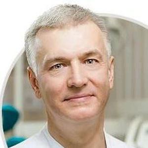 Беспалов Андрей Владимирович