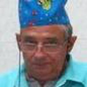 Сухомлинов Александр Павлович