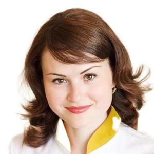 Сокотухина Эльвира Рафисовна