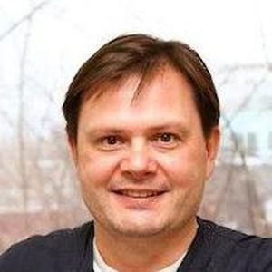 Богатырев Алексей Витальевич