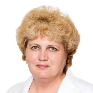 Новокрещенова Лариса Владимировна