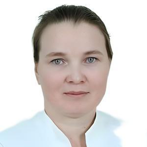 Перепелкина Ирина Валериановна
