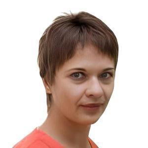 Лебедь Татьяна Геннадьевна