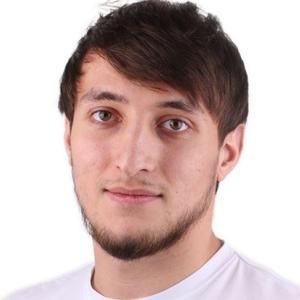 Магомедов Шамиль Абдулаевич