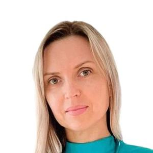 Пузанкова Анна Александровна
