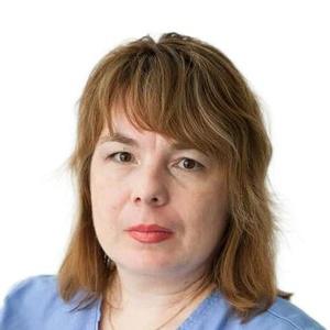 Путивцева Ольга Станиславовна