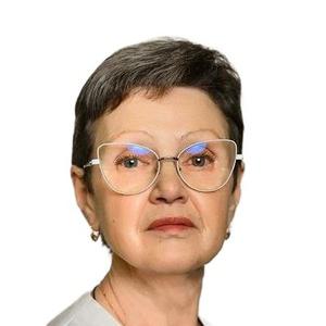 Денисова Людмила Анатольевна