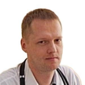 Козлов Станислав Сергеевич