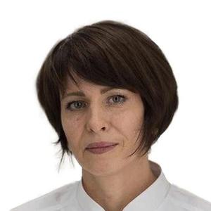 Пурпурова Светлана Леонидовна