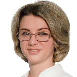 Новикова Ирина Павловна