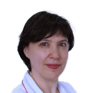 Власова Елена Викторовна