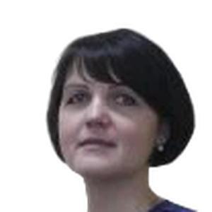 Жидкова Раиса Борисовна