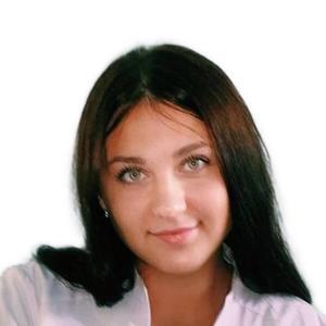 Испенкова Ирина Денисовна