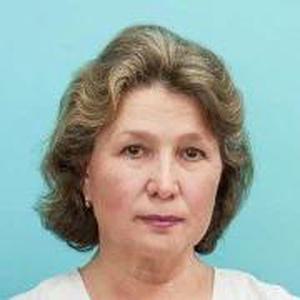 Кожевникова Елена Алексеевна